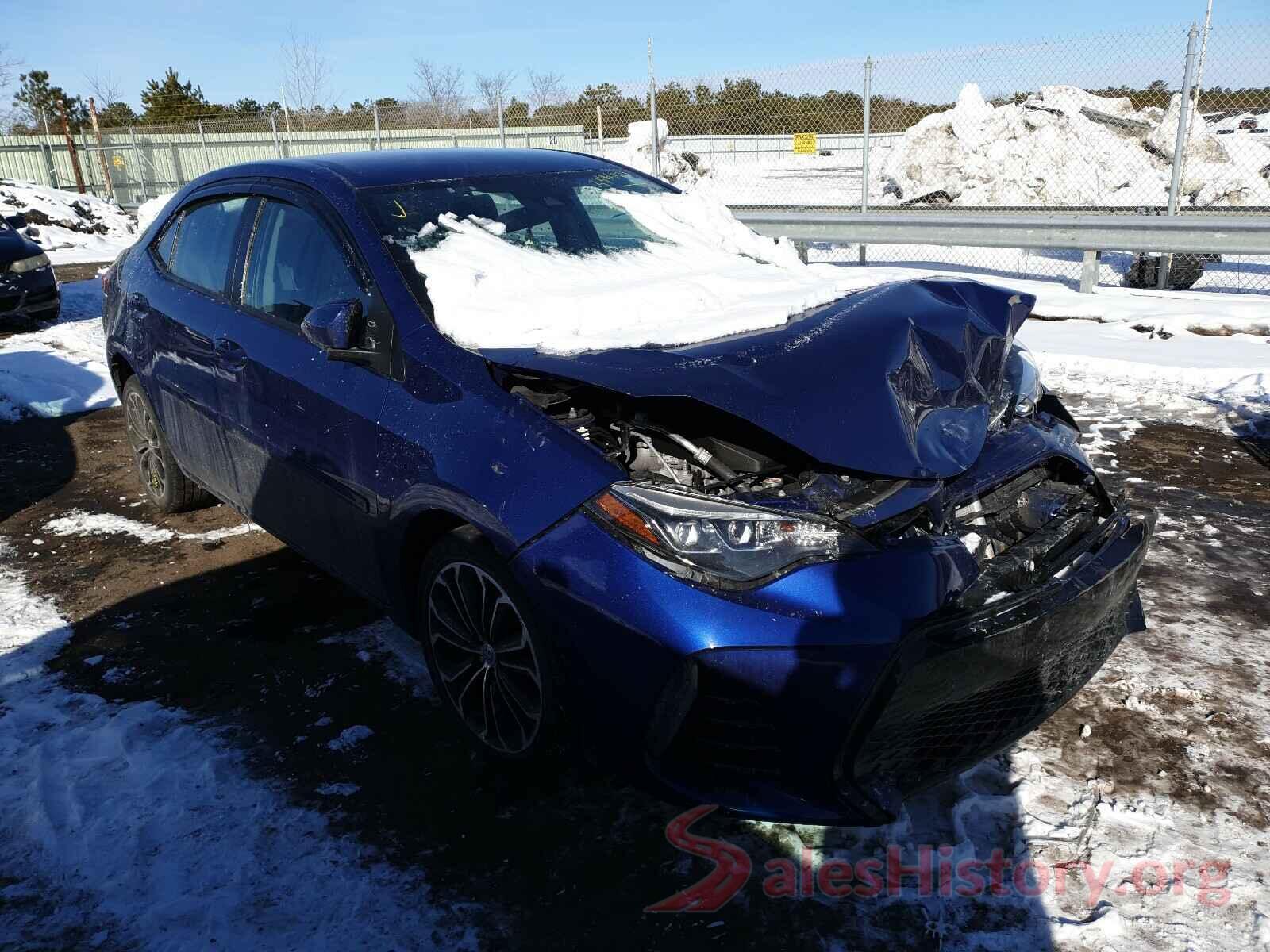 2T1BURHE1HC946823 2017 TOYOTA COROLLA