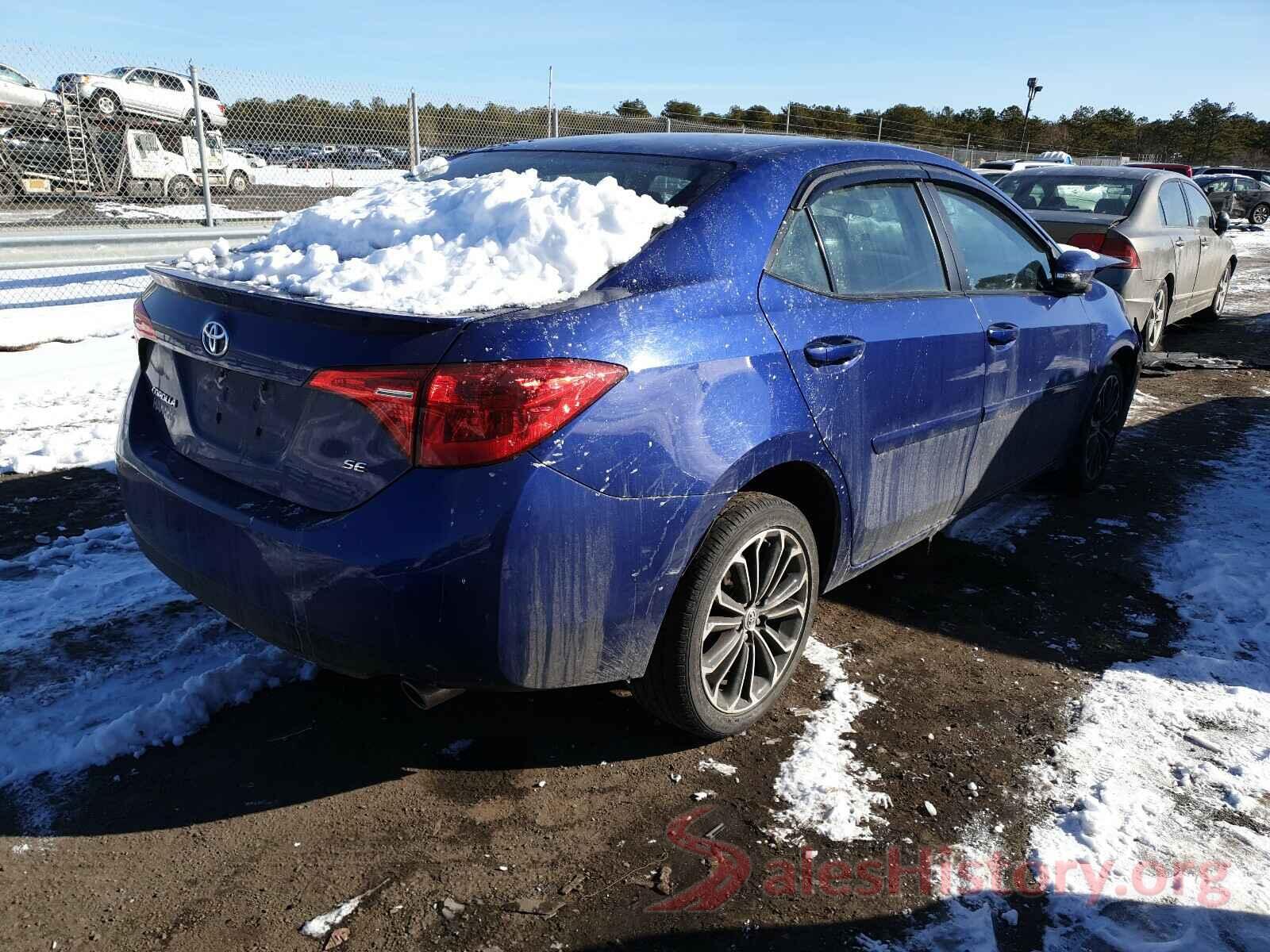 2T1BURHE1HC946823 2017 TOYOTA COROLLA