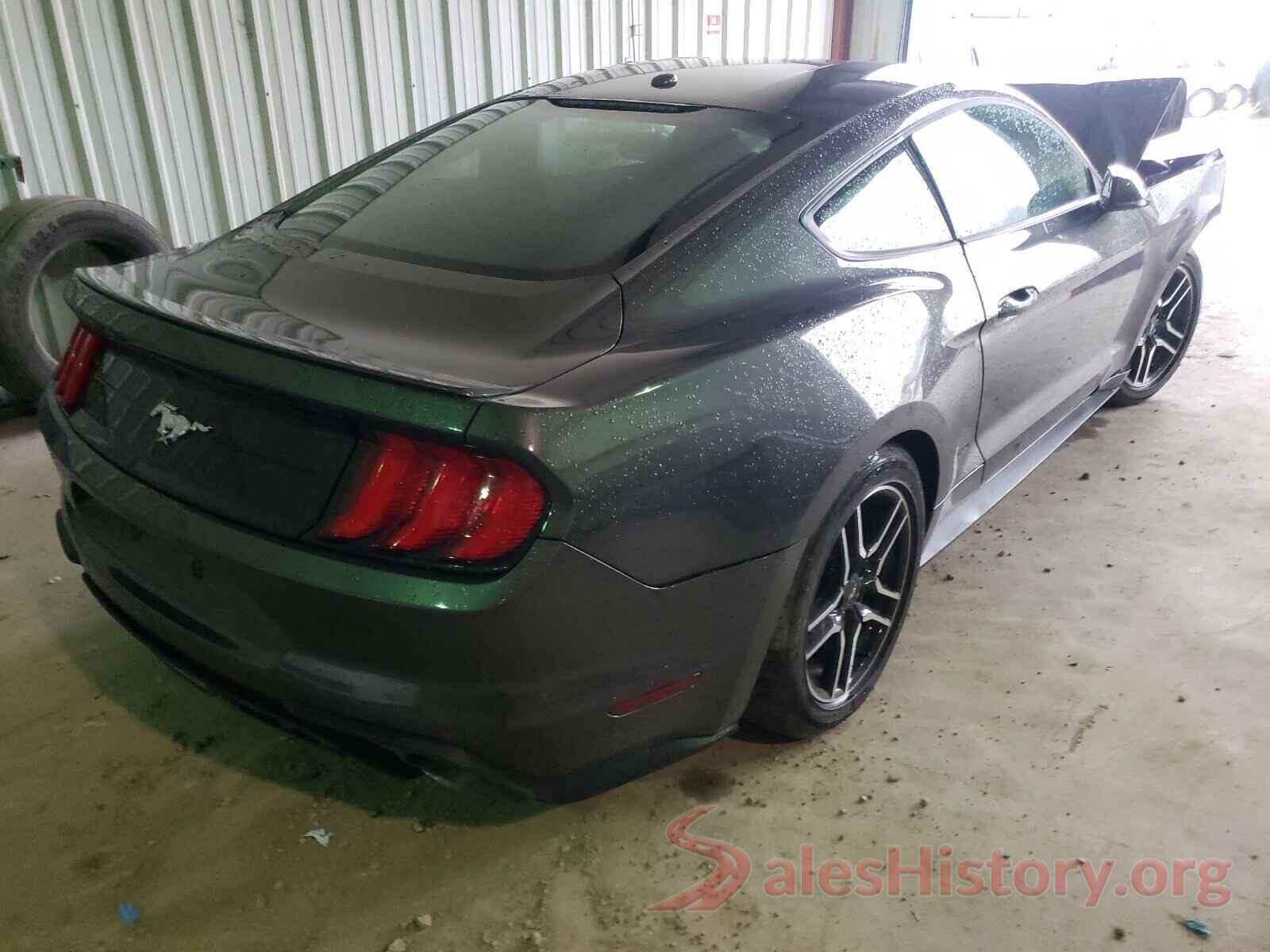 1FA6P8TH8L5134709 2020 FORD MUSTANG