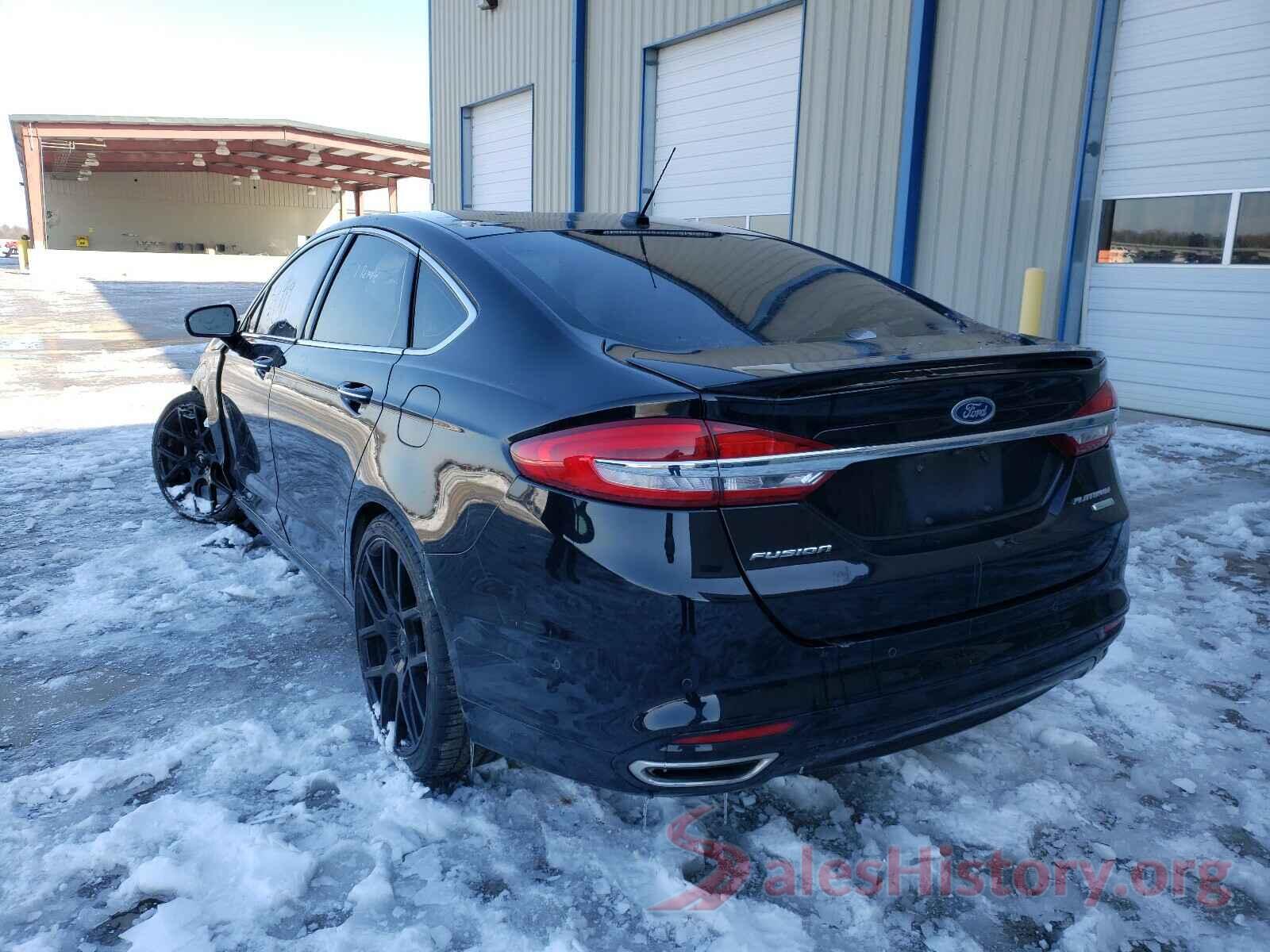 3FA6P0K94HR178920 2017 FORD FUSION