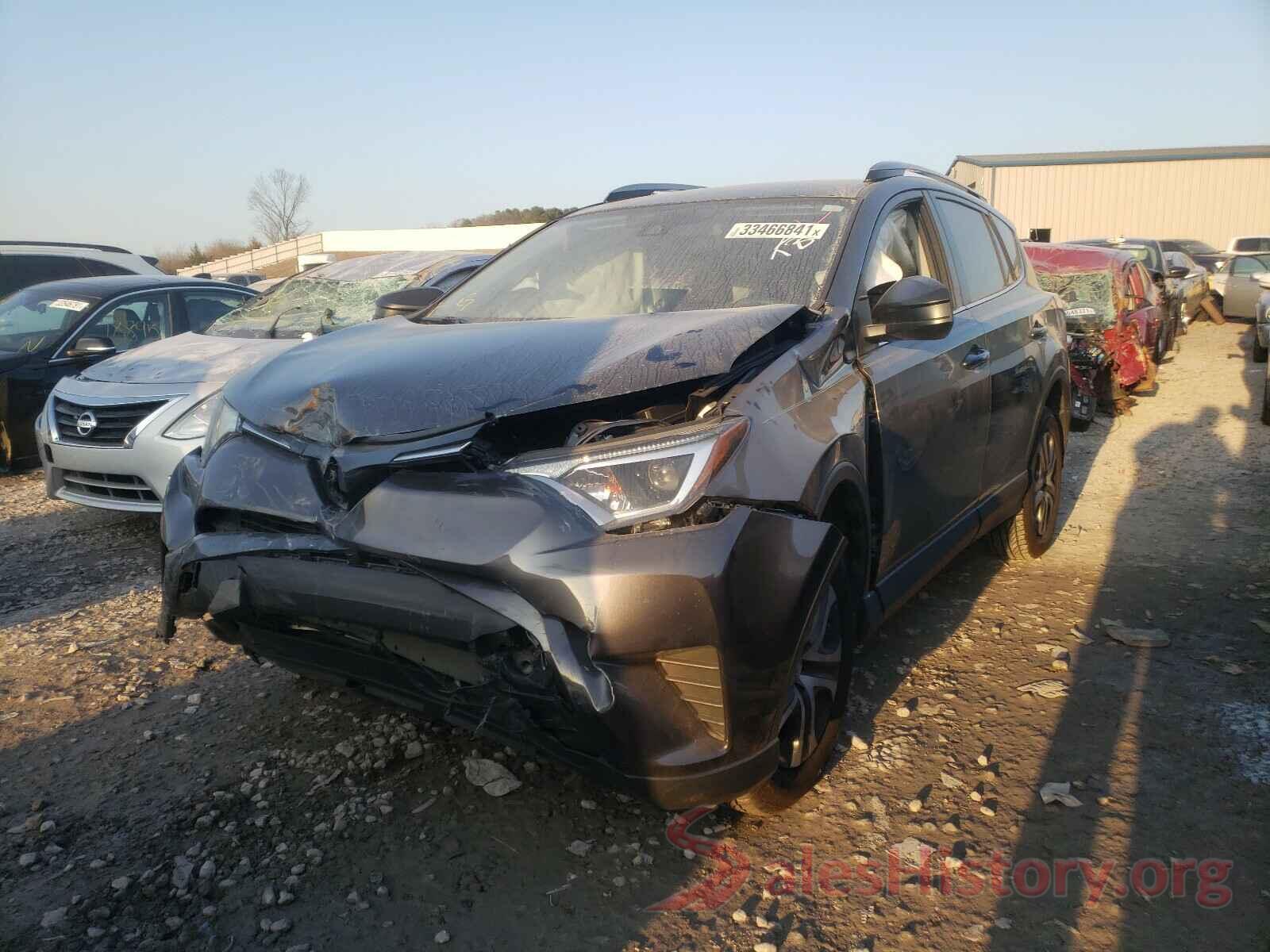 JTMZFREV7JJ733284 2018 TOYOTA RAV4