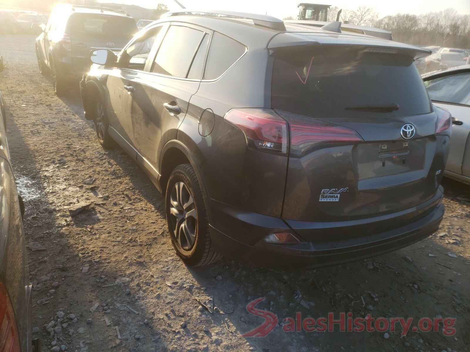 JTMZFREV7JJ733284 2018 TOYOTA RAV4