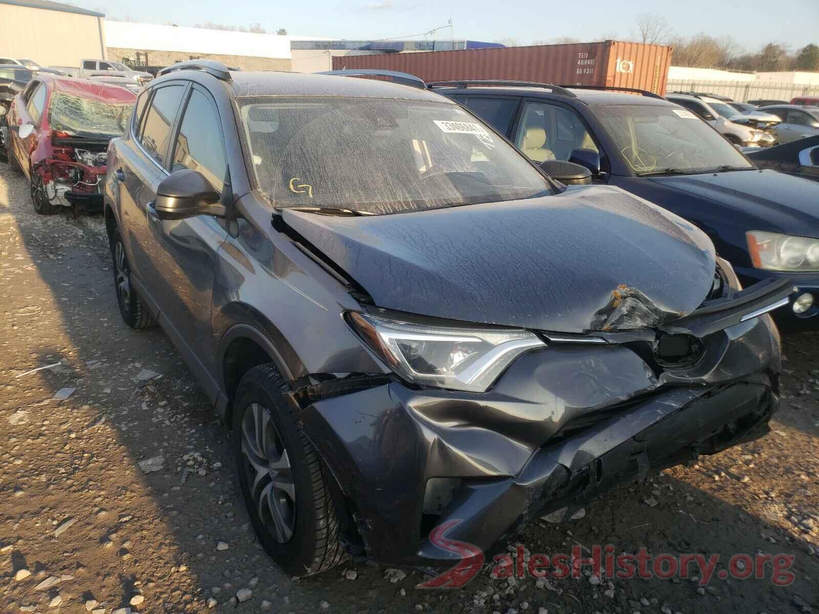 JTMZFREV7JJ733284 2018 TOYOTA RAV4