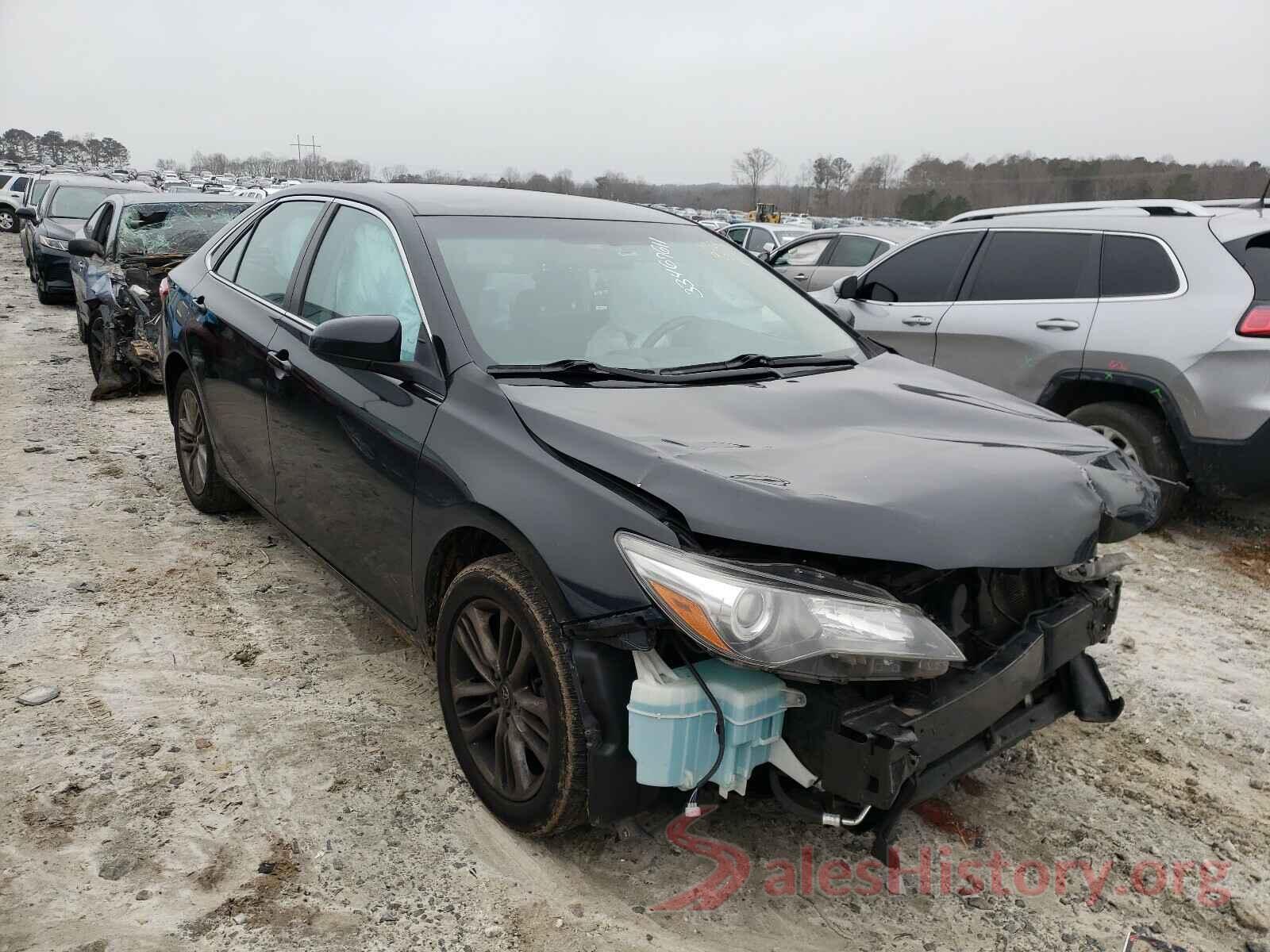 4T1BF1FK3HU399377 2017 TOYOTA CAMRY