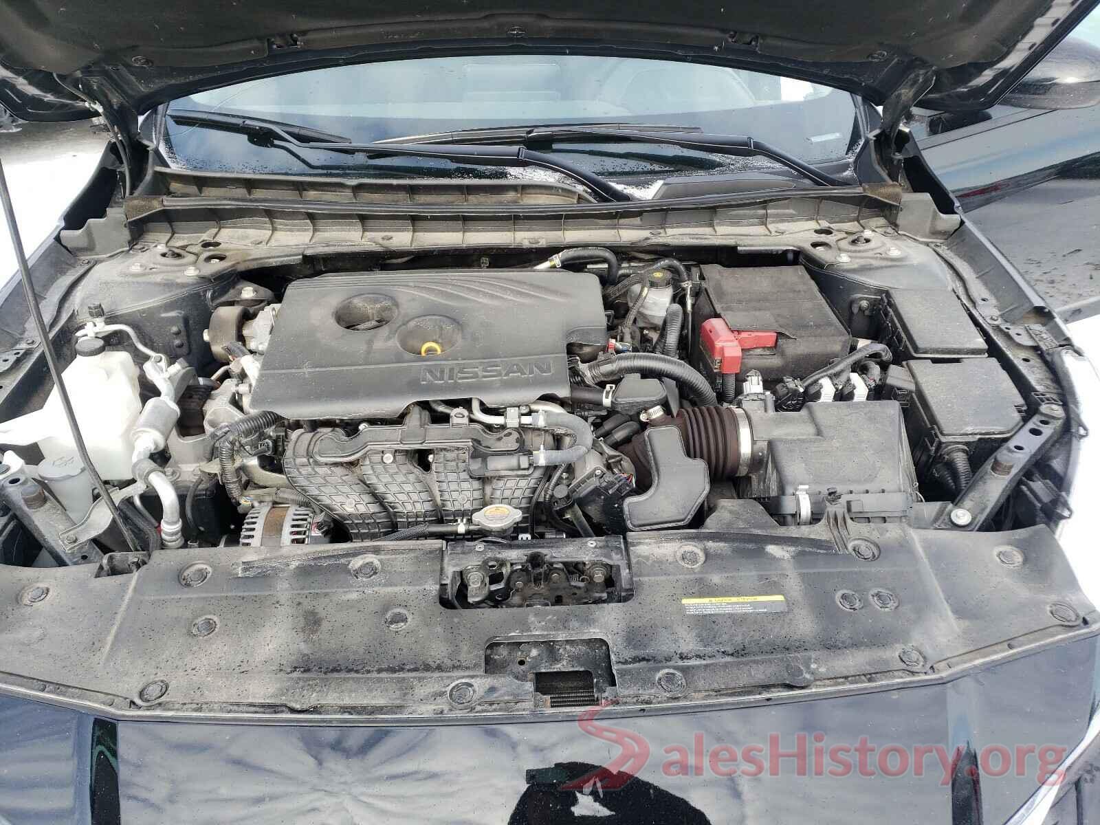 1N4BL4BV5KC189655 2019 NISSAN ALTIMA