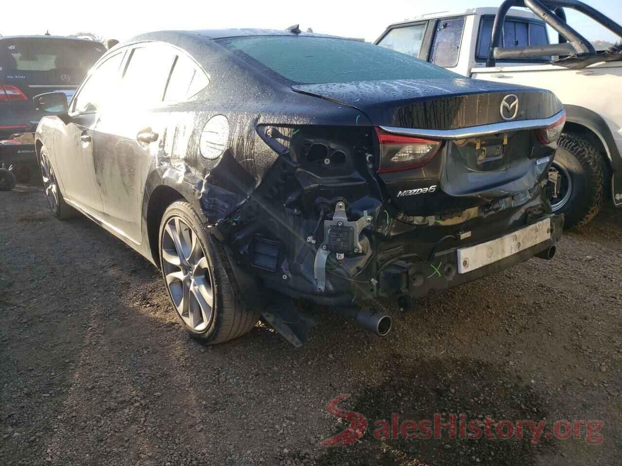 JM1GL1V51H1153735 2017 MAZDA 6