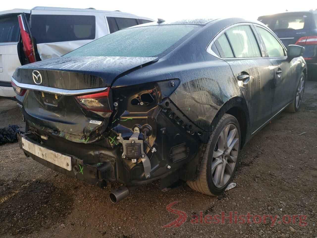 JM1GL1V51H1153735 2017 MAZDA 6