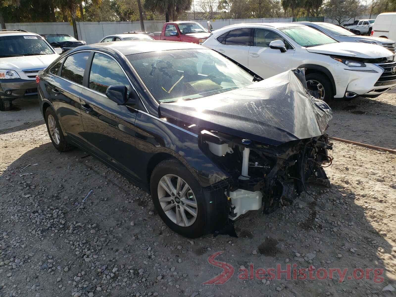 5NPE24AF6HH566088 2017 HYUNDAI SONATA