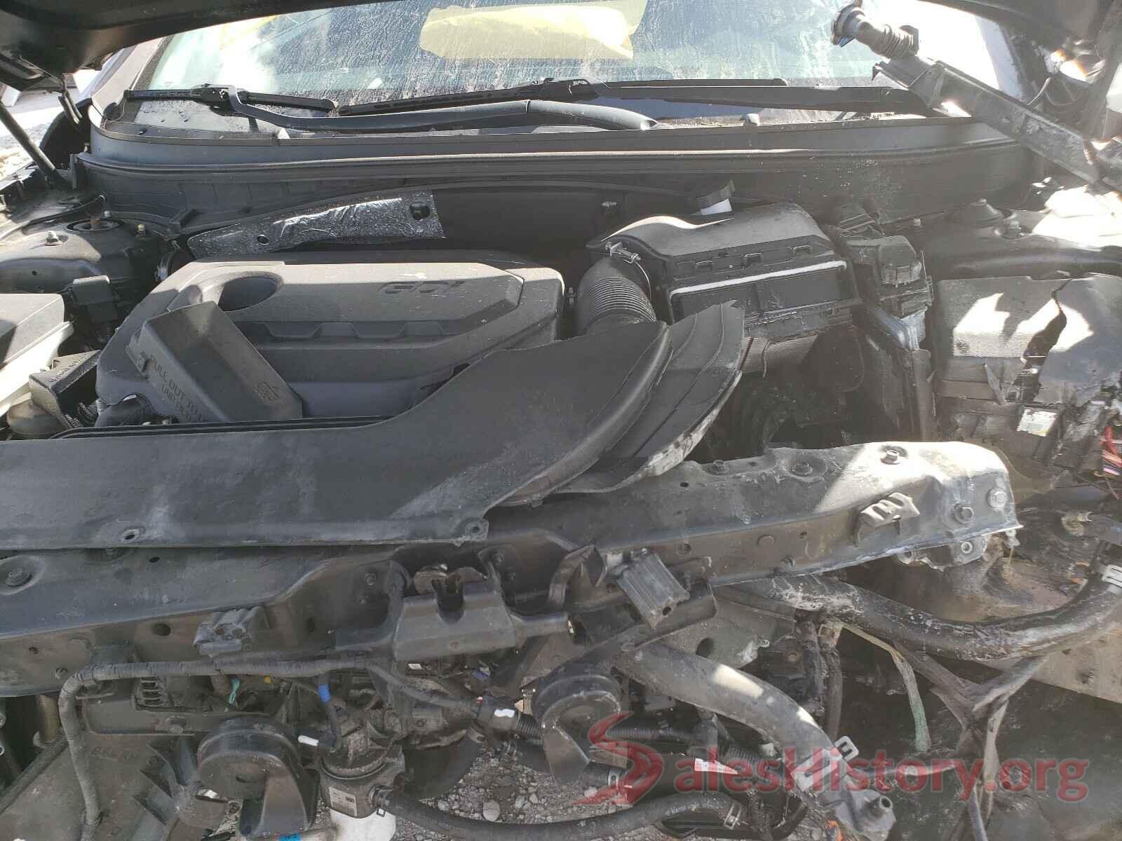 5NPE24AF6HH566088 2017 HYUNDAI SONATA