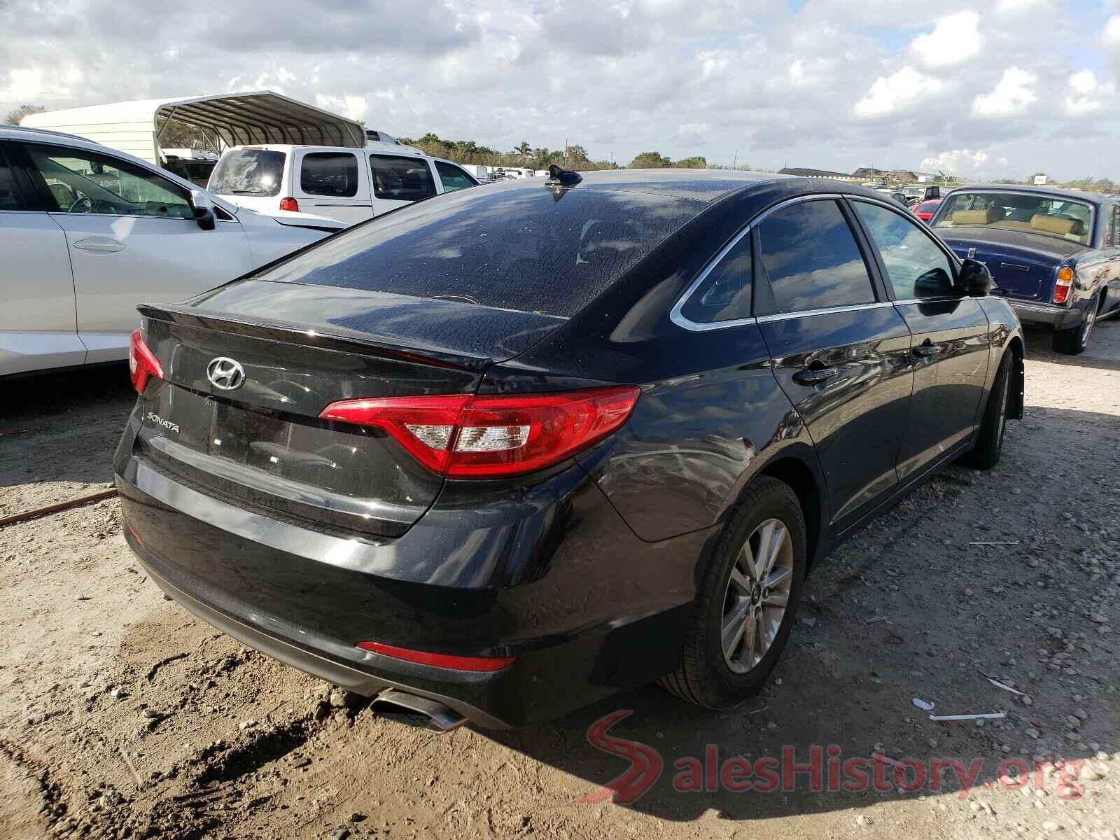 5NPE24AF6HH566088 2017 HYUNDAI SONATA