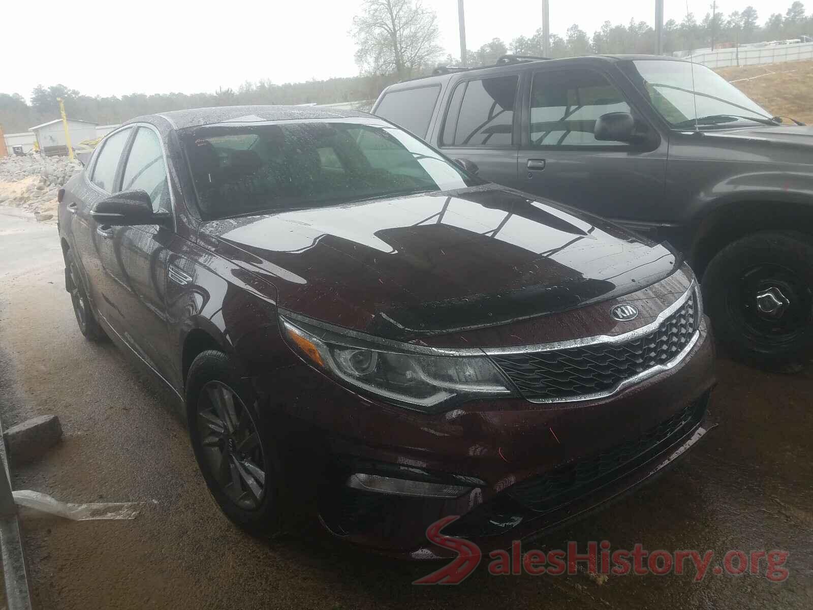 5XXGT4L35LG441449 2020 KIA OPTIMA