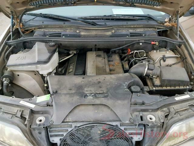 5UXFA13564LU24418 2004 BMW X5