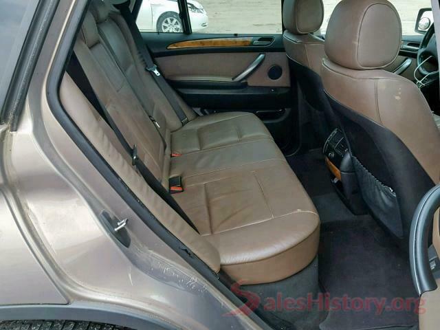 5UXFA13564LU24418 2004 BMW X5