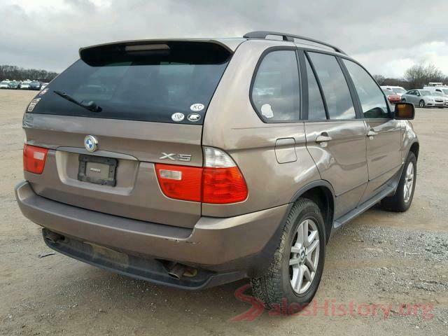 5UXFA13564LU24418 2004 BMW X5