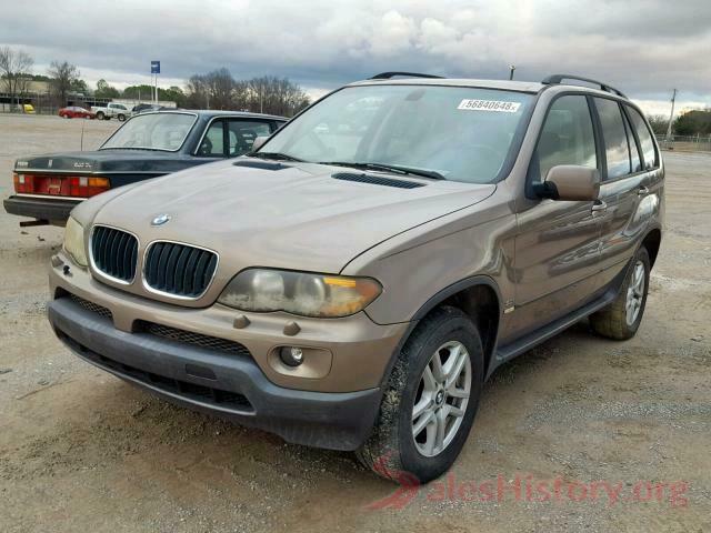 5UXFA13564LU24418 2004 BMW X5