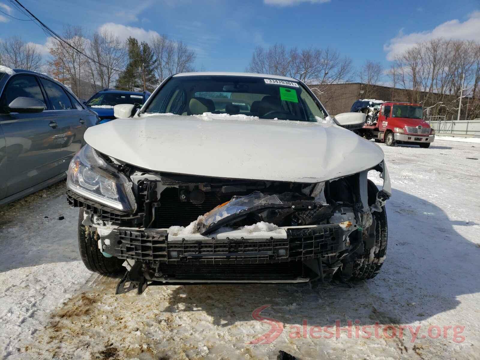 1HGCR2F37HA221537 2017 HONDA ACCORD