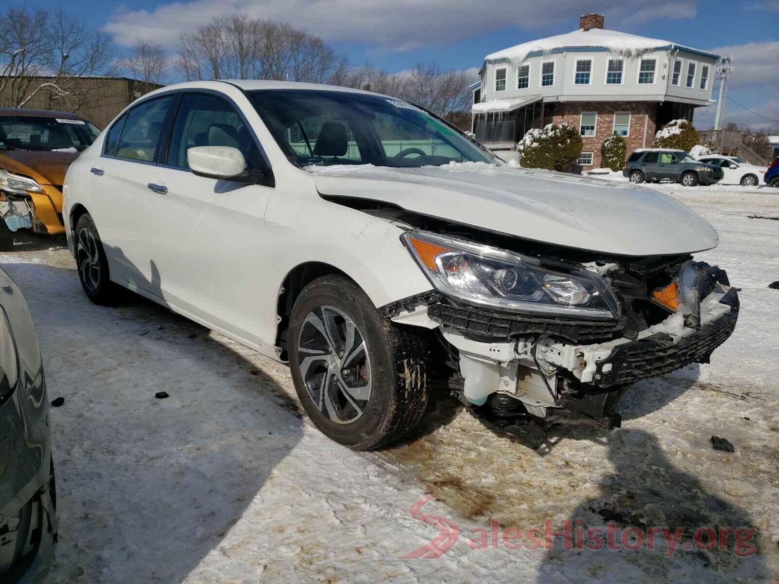 1HGCR2F37HA221537 2017 HONDA ACCORD