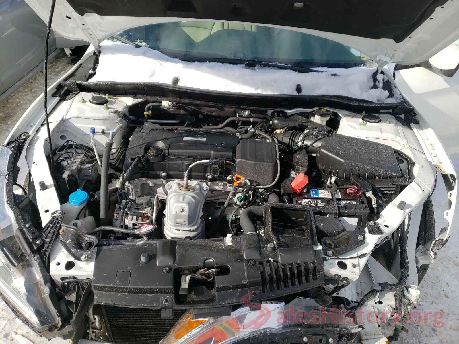 1HGCR2F37HA221537 2017 HONDA ACCORD