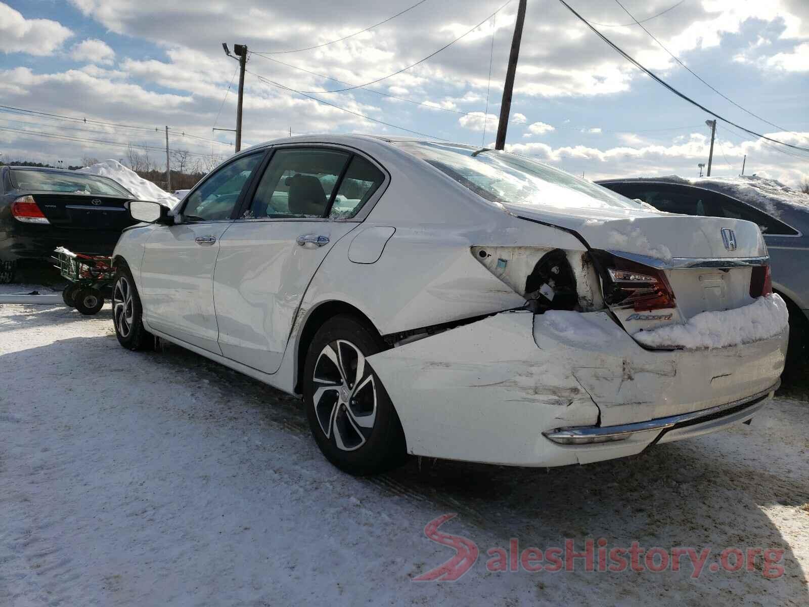 1HGCR2F37HA221537 2017 HONDA ACCORD