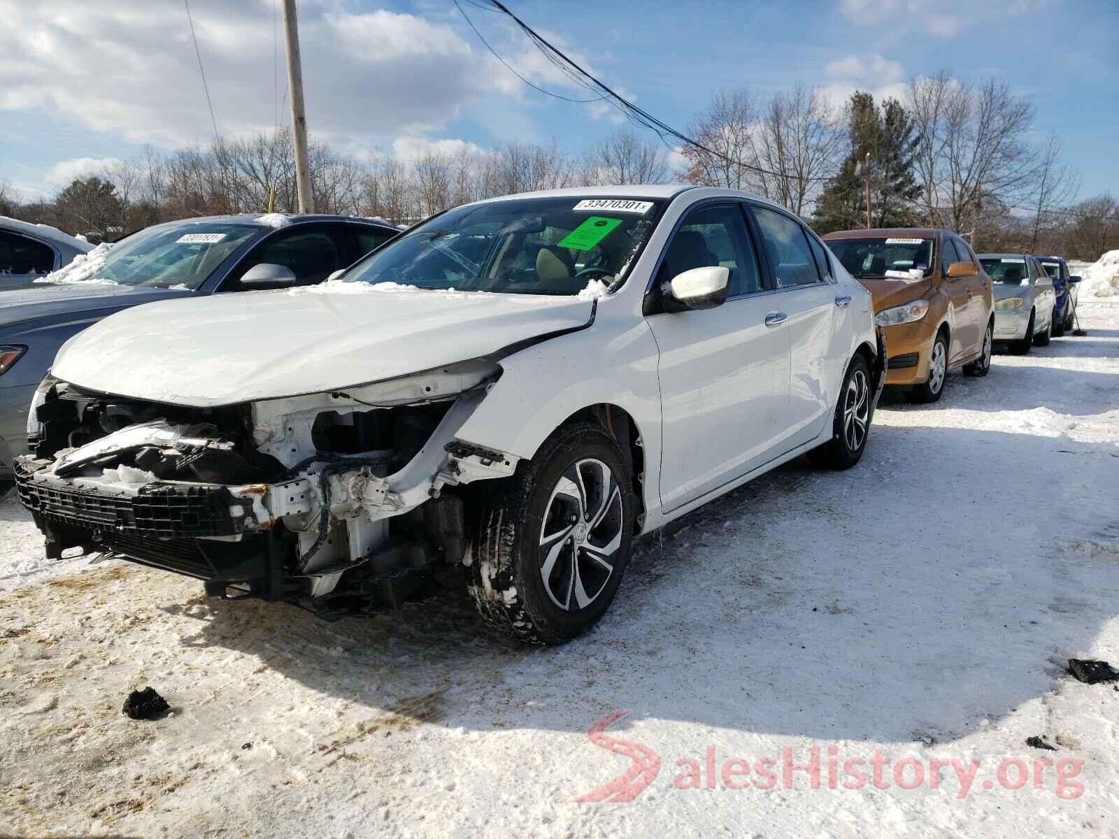 1HGCR2F37HA221537 2017 HONDA ACCORD