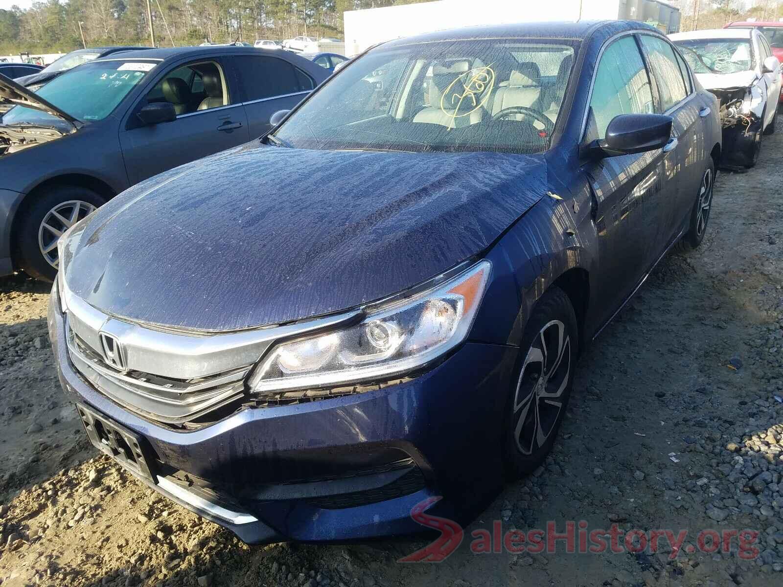 1HGCR2F38HA246589 2017 HONDA ACCORD