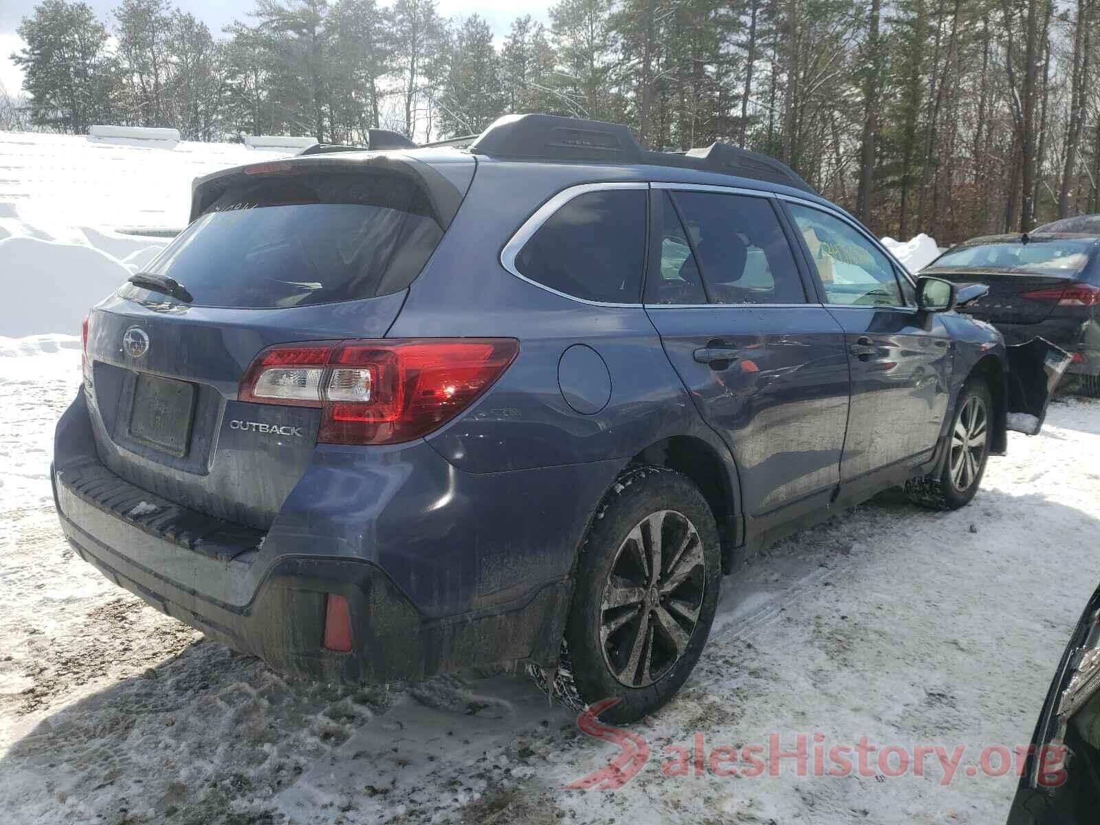 4S4BSAKC7J3323196 2018 SUBARU OUTBACK