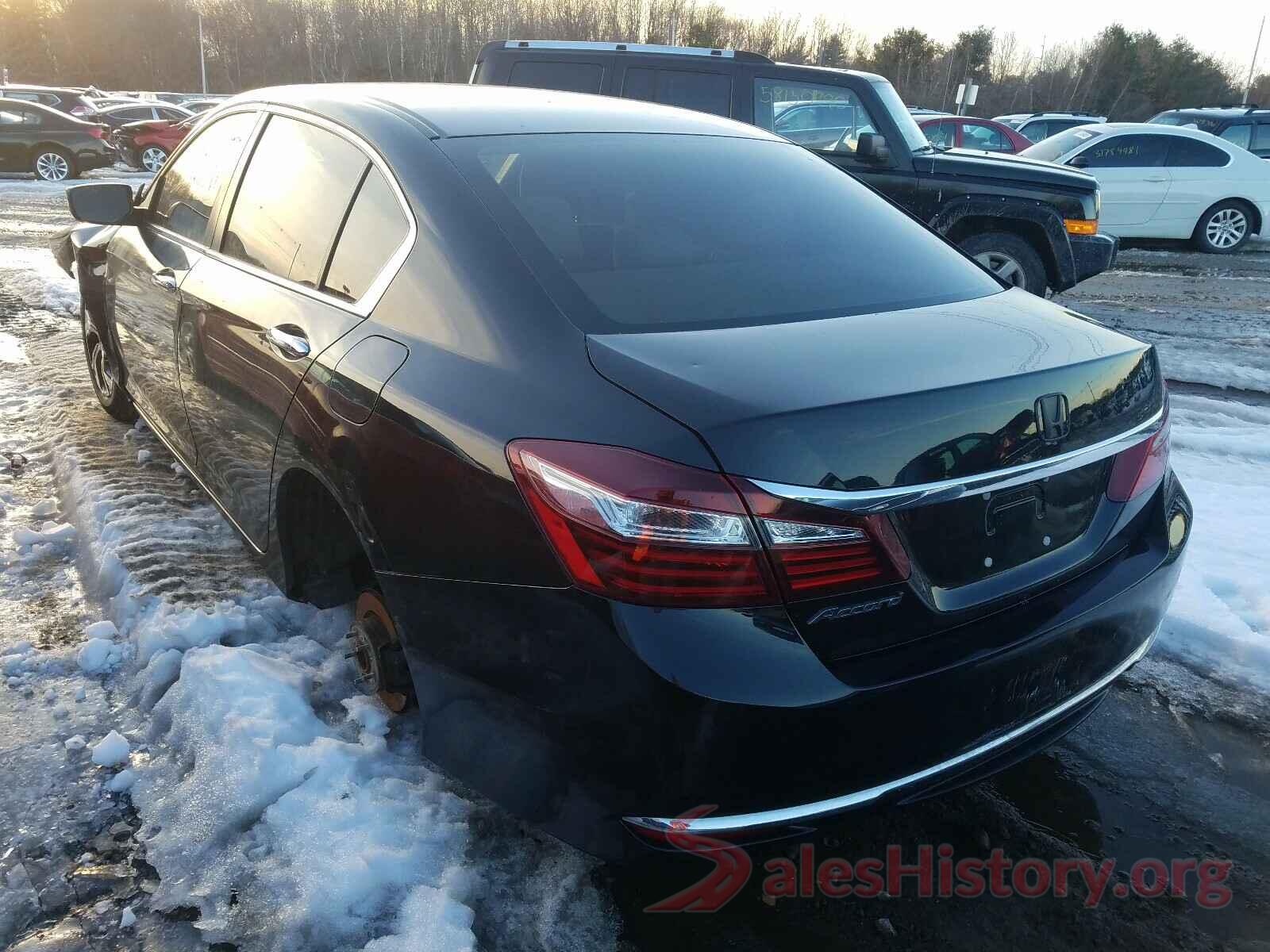 1HGCR2F38HA132382 2017 HONDA ACCORD