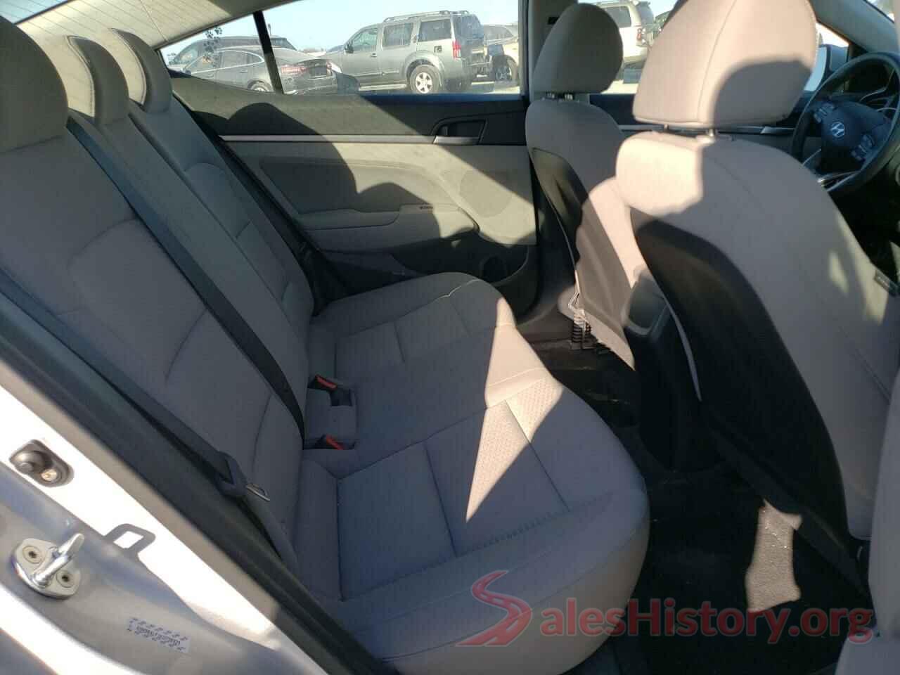 KMHD84LFXKU738929 2019 HYUNDAI ELANTRA