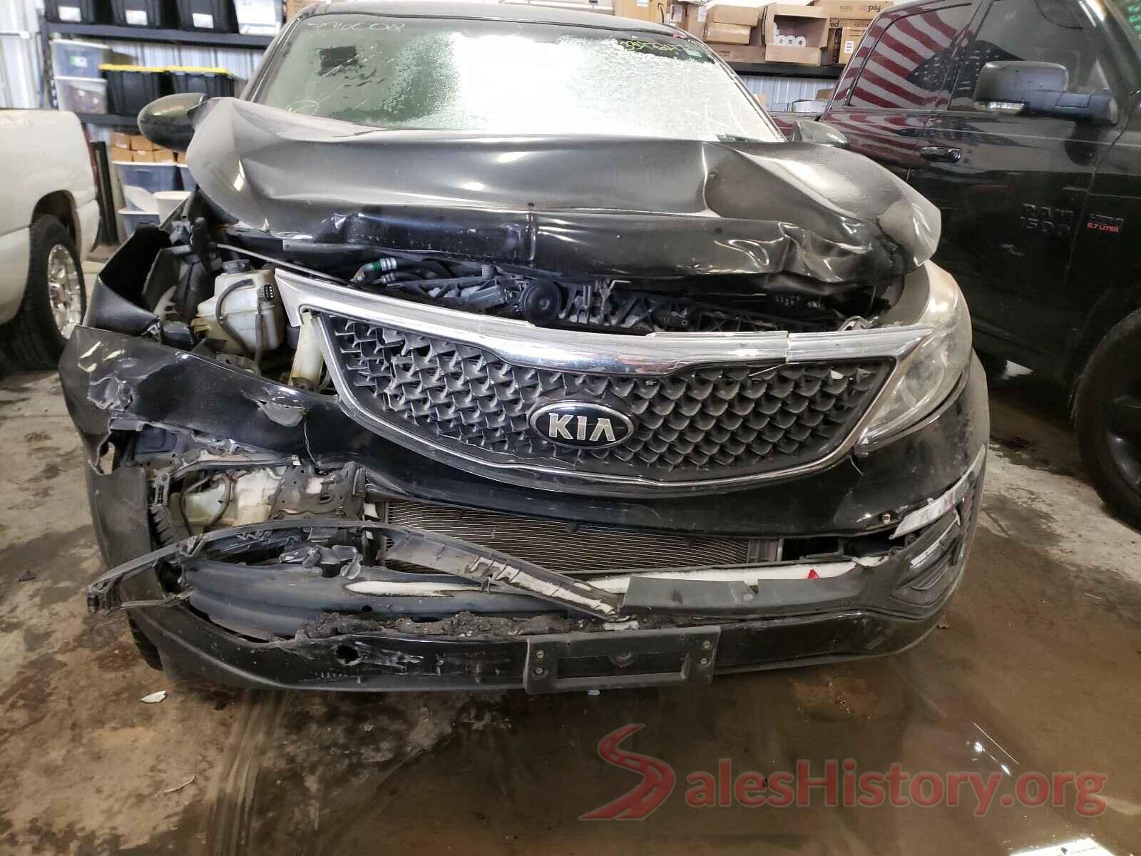 KNDPB3AC8G7796002 2016 KIA SPORTAGE