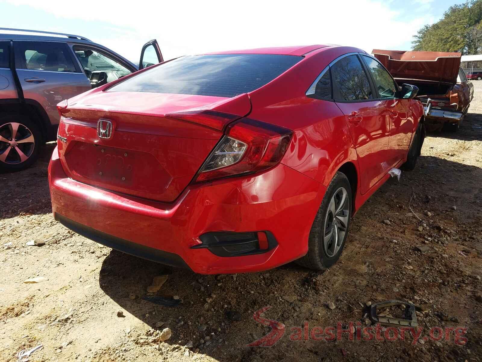 2HGFC2F52HH552916 2017 HONDA CIVIC