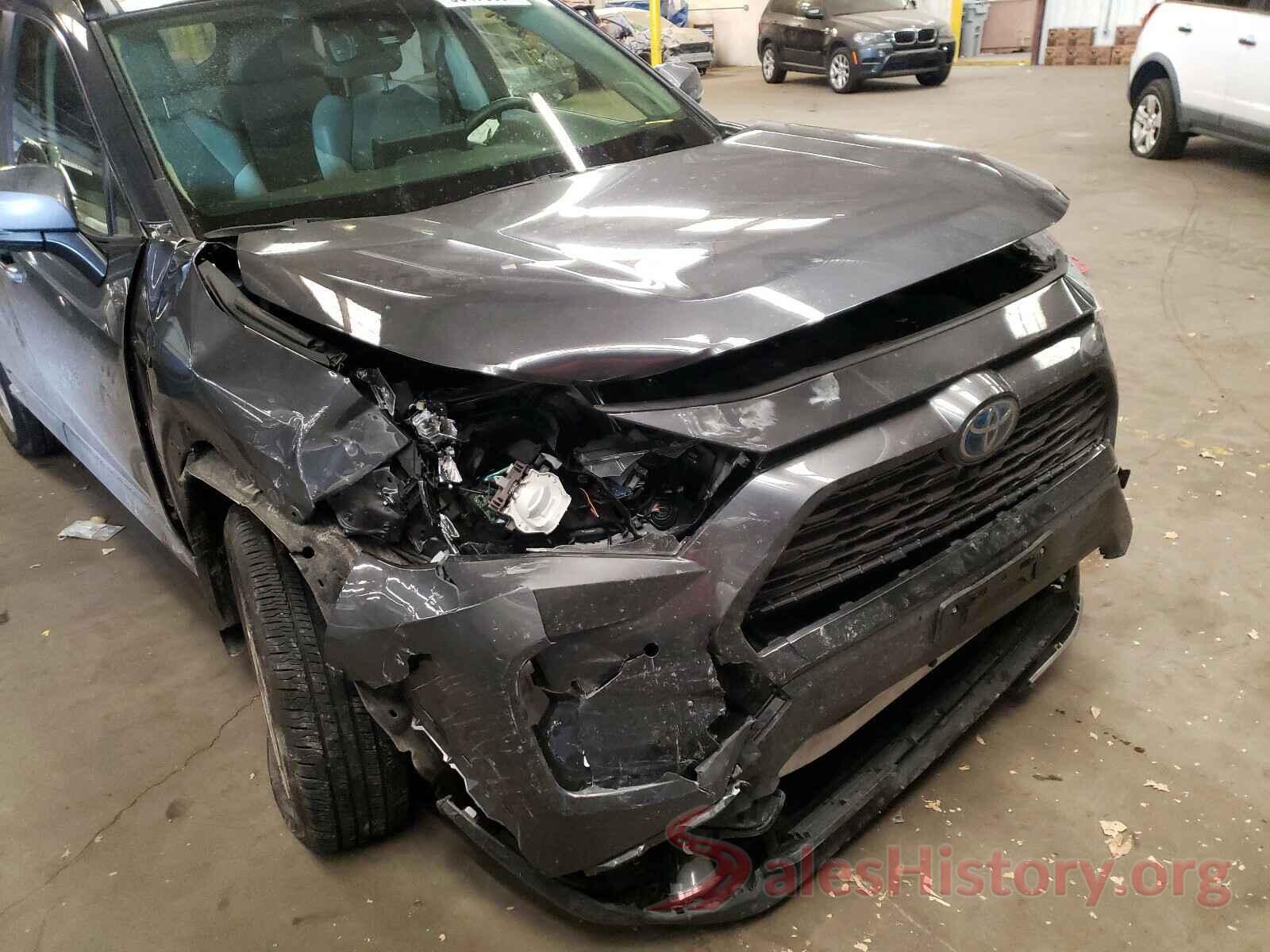 JTMDWRFV3KD516467 2019 TOYOTA RAV4