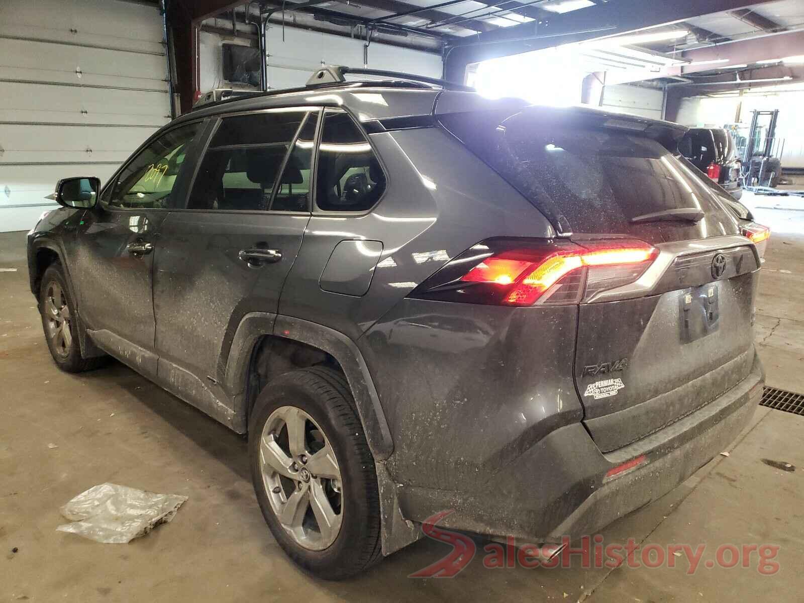 JTMDWRFV3KD516467 2019 TOYOTA RAV4