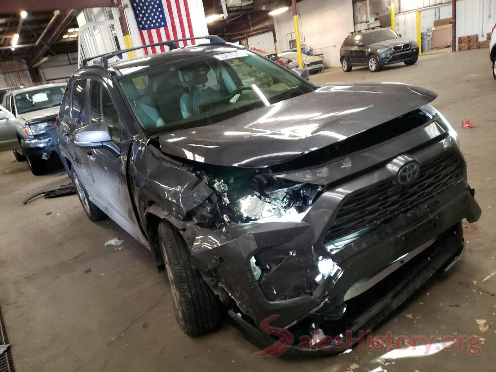 JTMDWRFV3KD516467 2019 TOYOTA RAV4