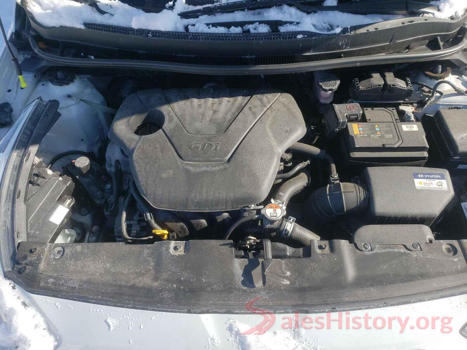 KMHCT4AE3HU361907 2017 HYUNDAI ACCENT