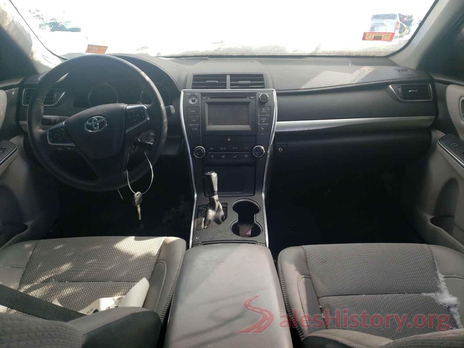 4T1BF1FK7HU706064 2017 TOYOTA CAMRY