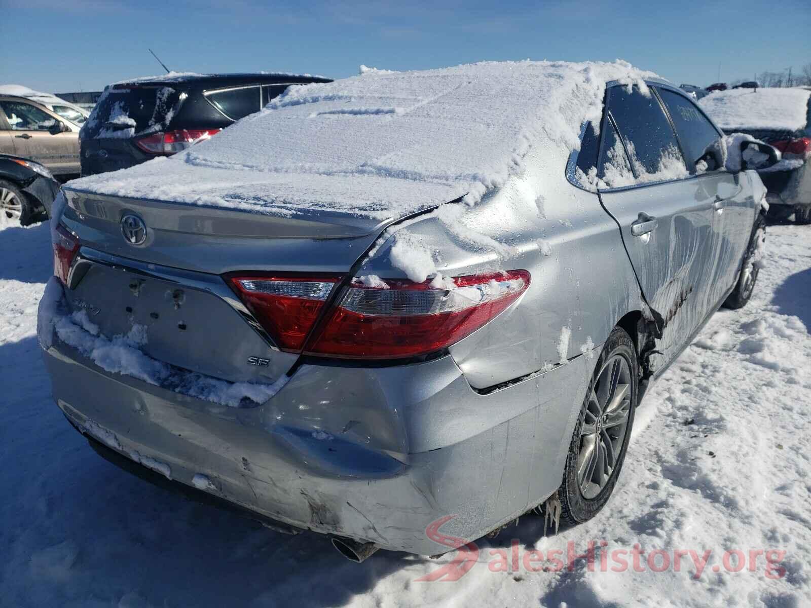 4T1BF1FK7HU706064 2017 TOYOTA CAMRY