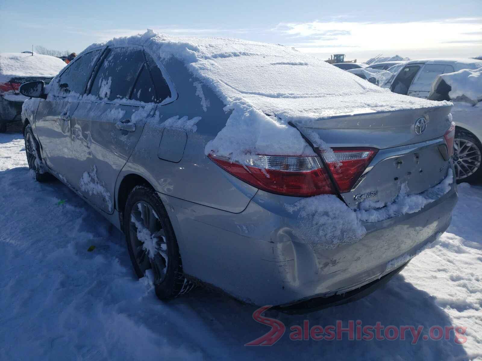 4T1BF1FK7HU706064 2017 TOYOTA CAMRY