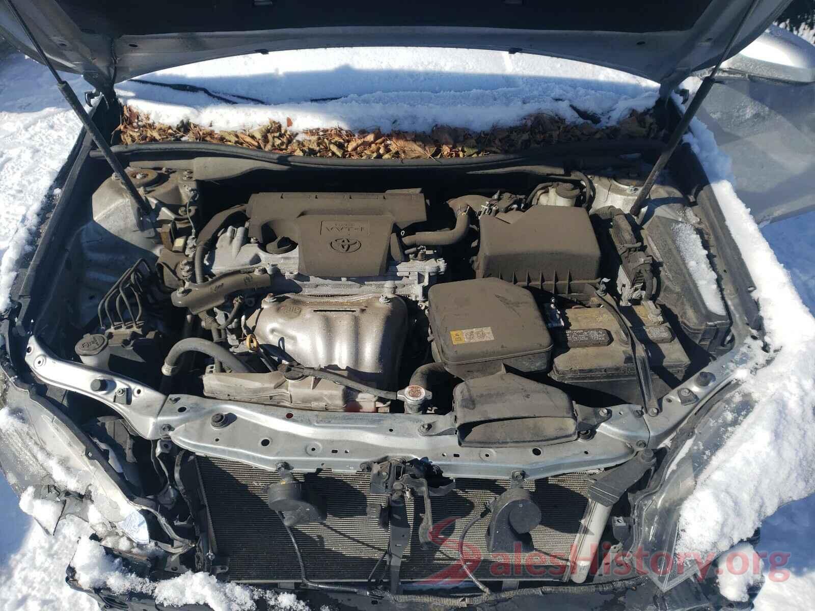 4T1BF1FK7HU706064 2017 TOYOTA CAMRY