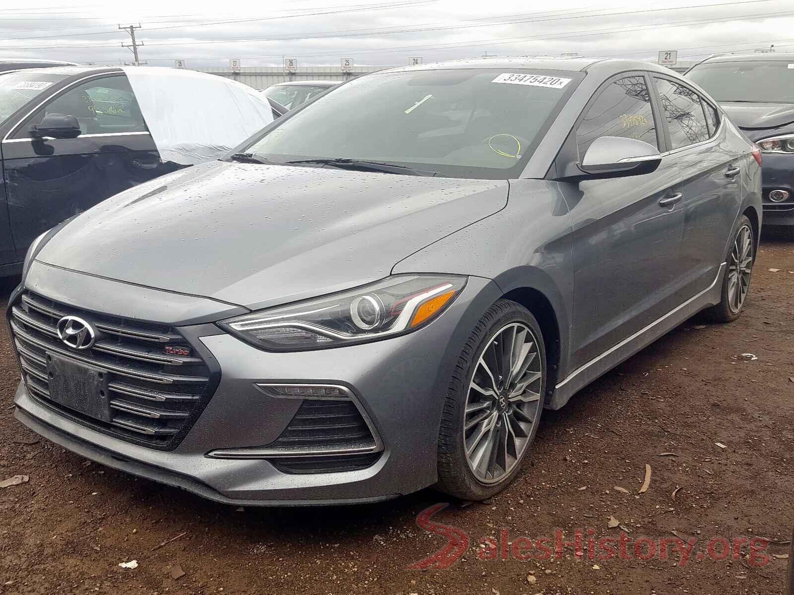 KMHD04LB2JU636530 2018 HYUNDAI ELANTRA