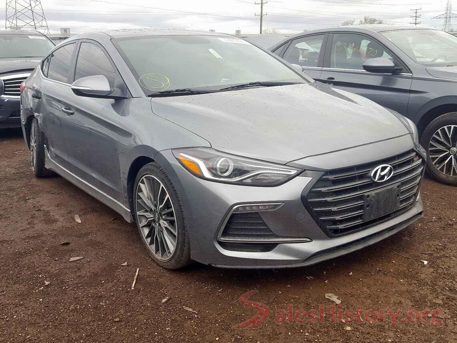 KMHD04LB2JU636530 2018 HYUNDAI ELANTRA