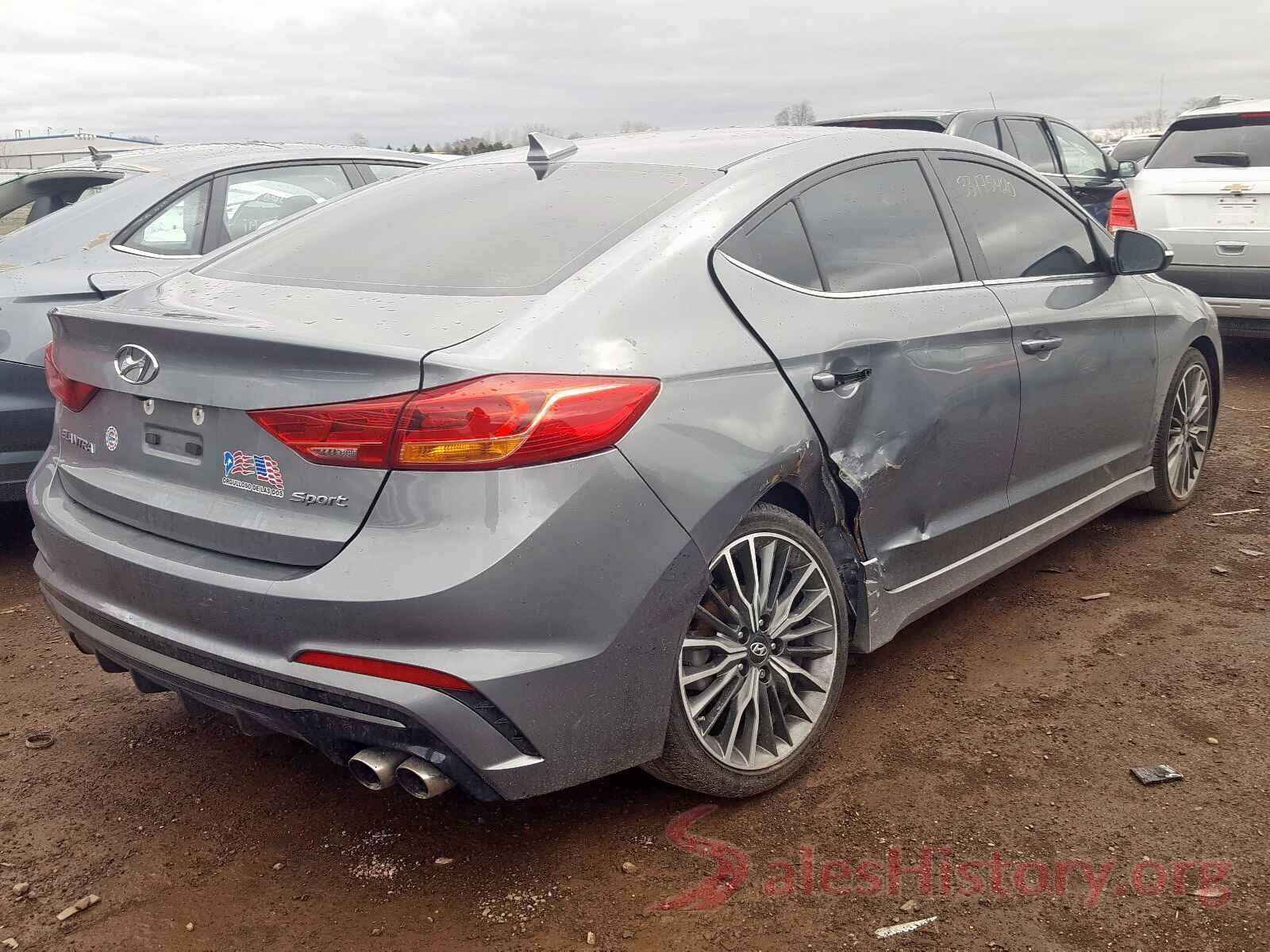 KMHD04LB2JU636530 2018 HYUNDAI ELANTRA