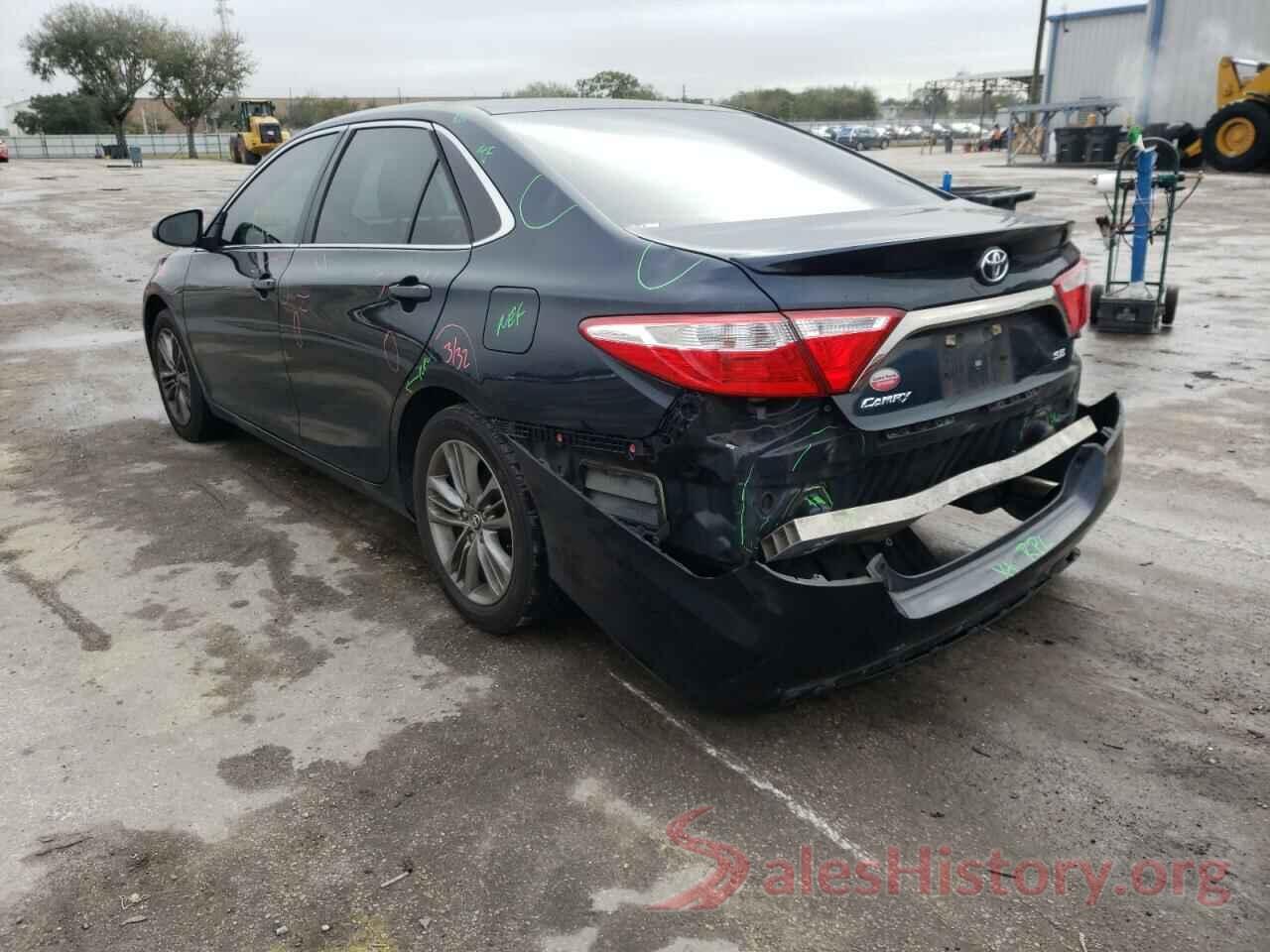 4T1BF1FK6GU235989 2016 TOYOTA CAMRY