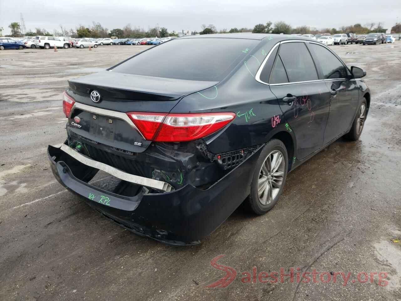 4T1BF1FK6GU235989 2016 TOYOTA CAMRY