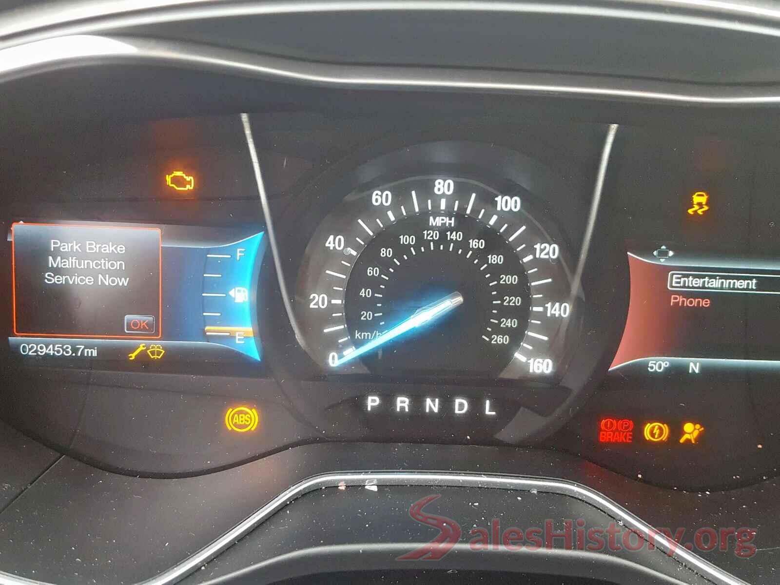 3FA6P0H72HR177626 2017 FORD FUSION