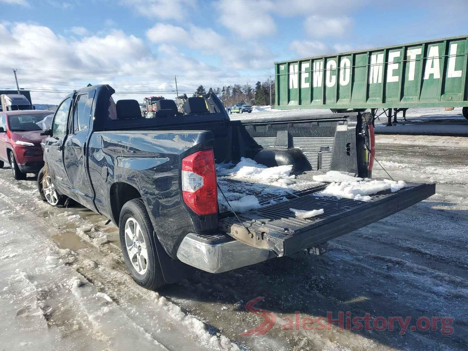 5TFUY5F12JX704720 2018 TOYOTA TUNDRA