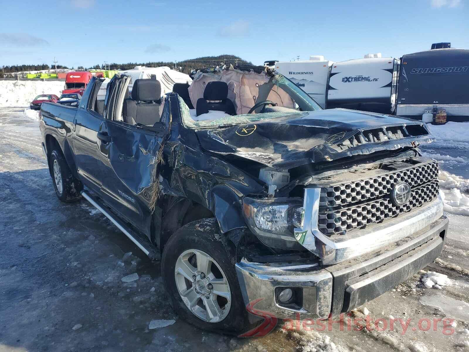 5TFUY5F12JX704720 2018 TOYOTA TUNDRA