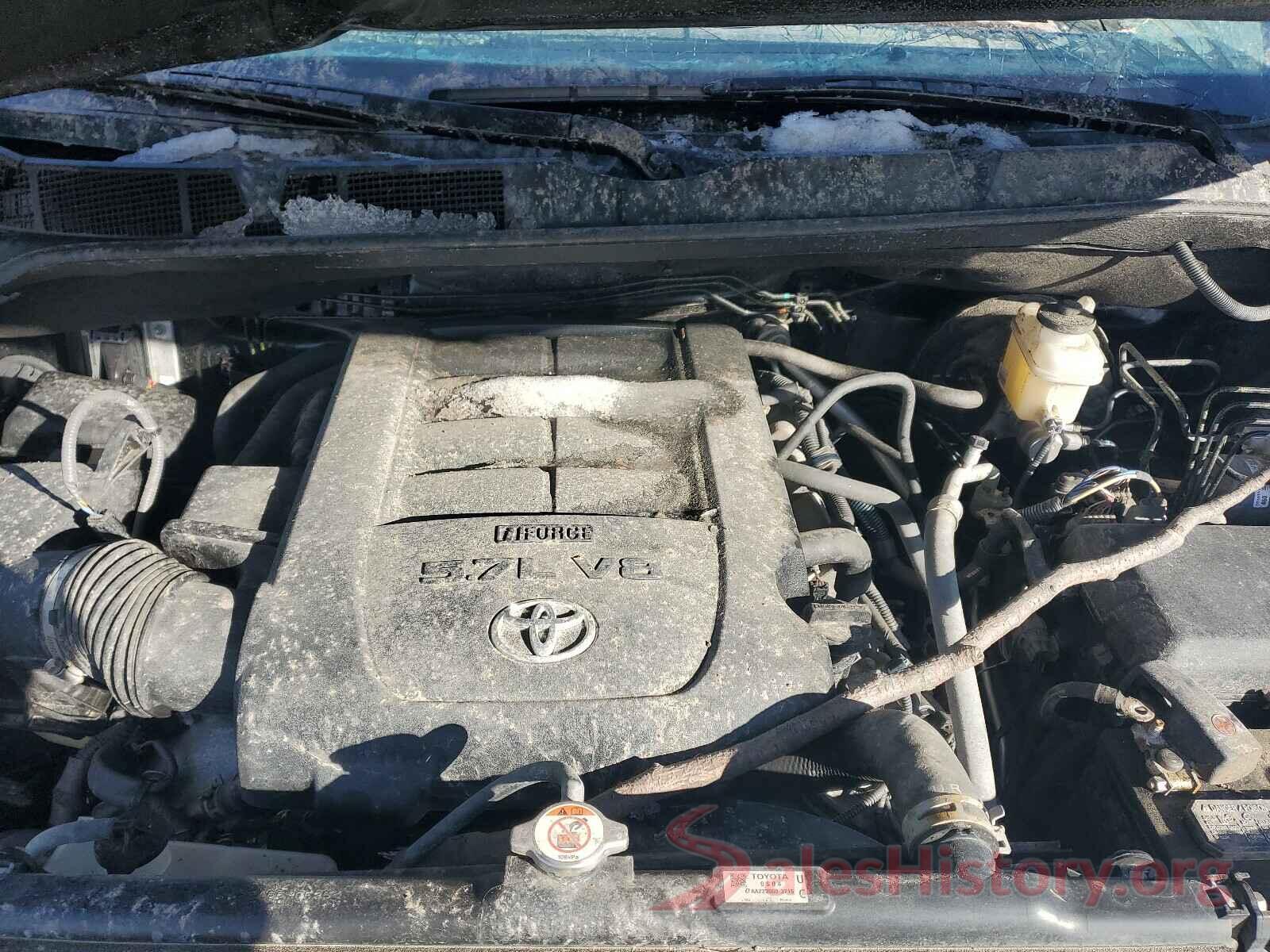 5TFUY5F12JX704720 2018 TOYOTA TUNDRA