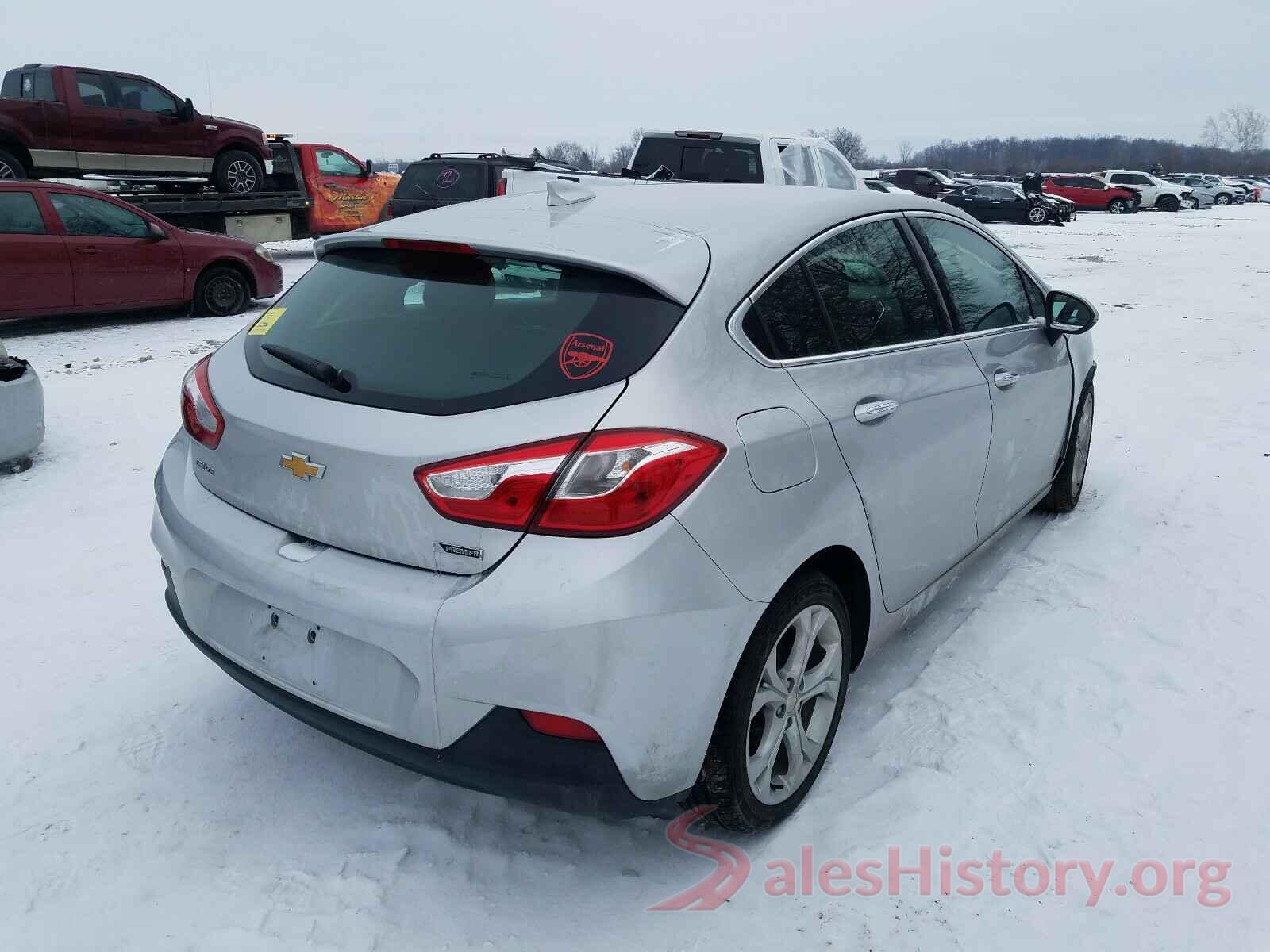 3G1BF6SM0HS602534 2017 CHEVROLET CRUZE