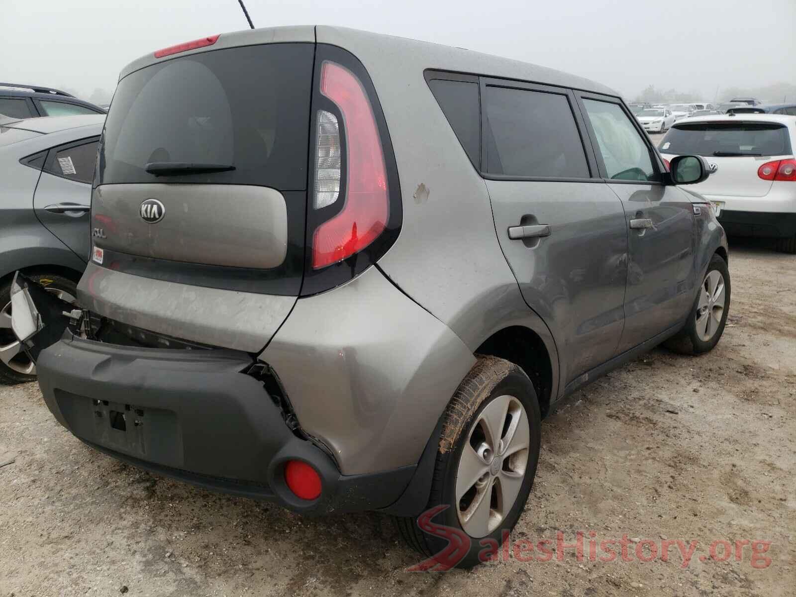 KNDJN2A20G7288654 2016 KIA SOUL