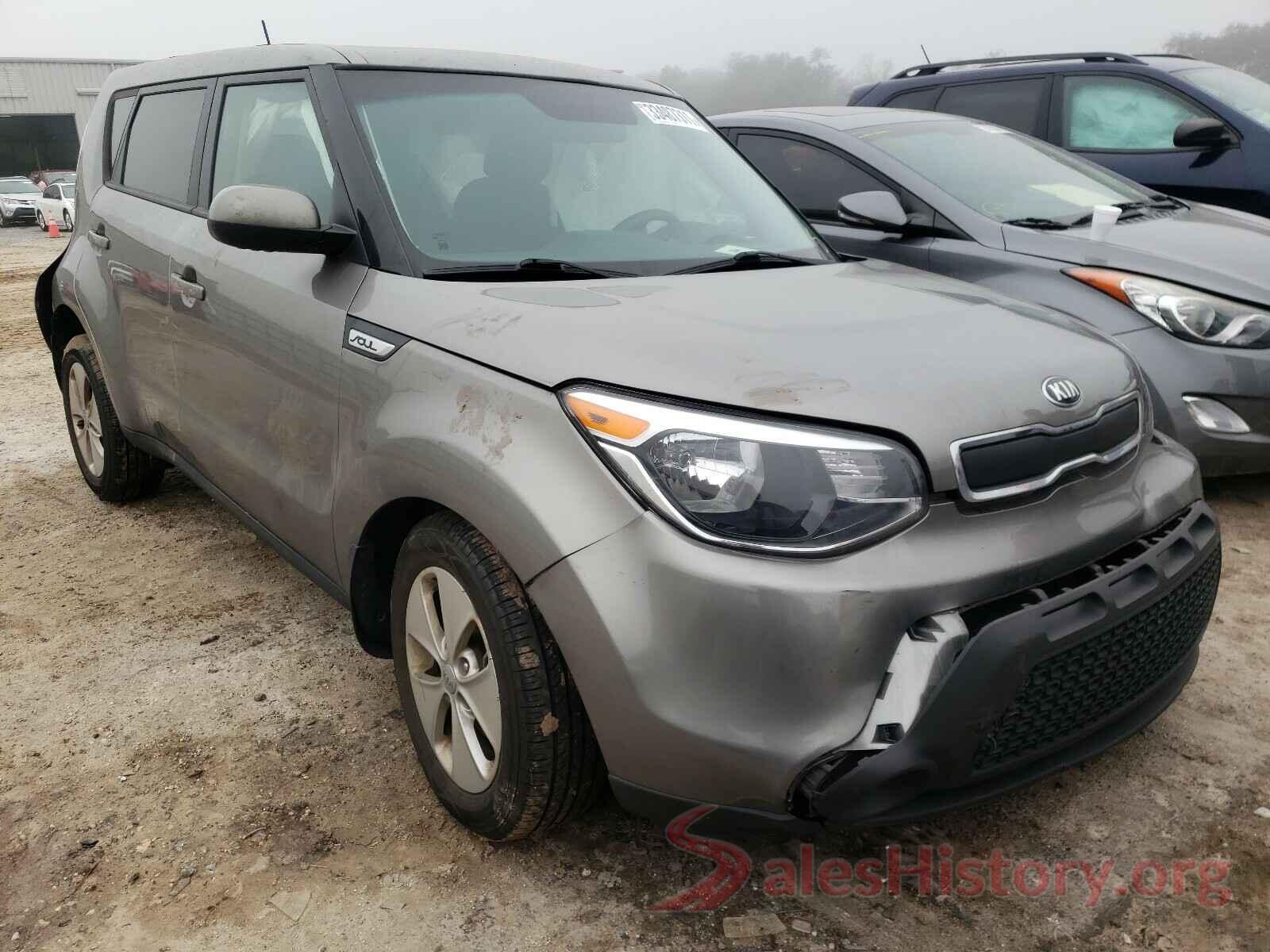 KNDJN2A20G7288654 2016 KIA SOUL